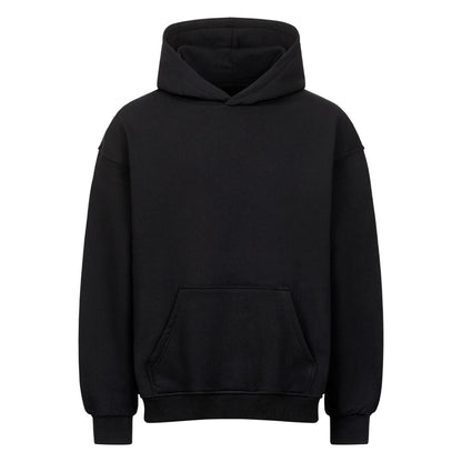 Dream Big - Oversized Hoodie