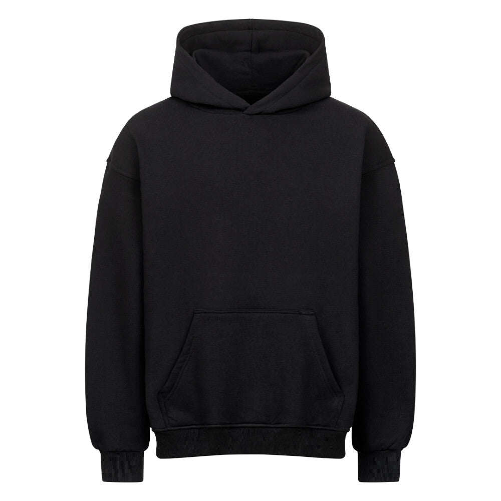 Sleep, Soccer, Repeat - Oversized Hoodie