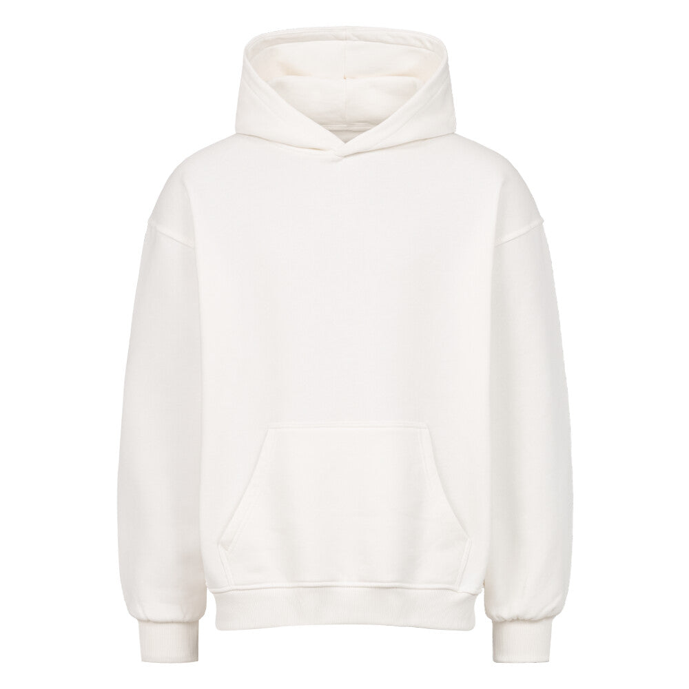 Sleep, Soccer, Repeat - Oversized Hoodie