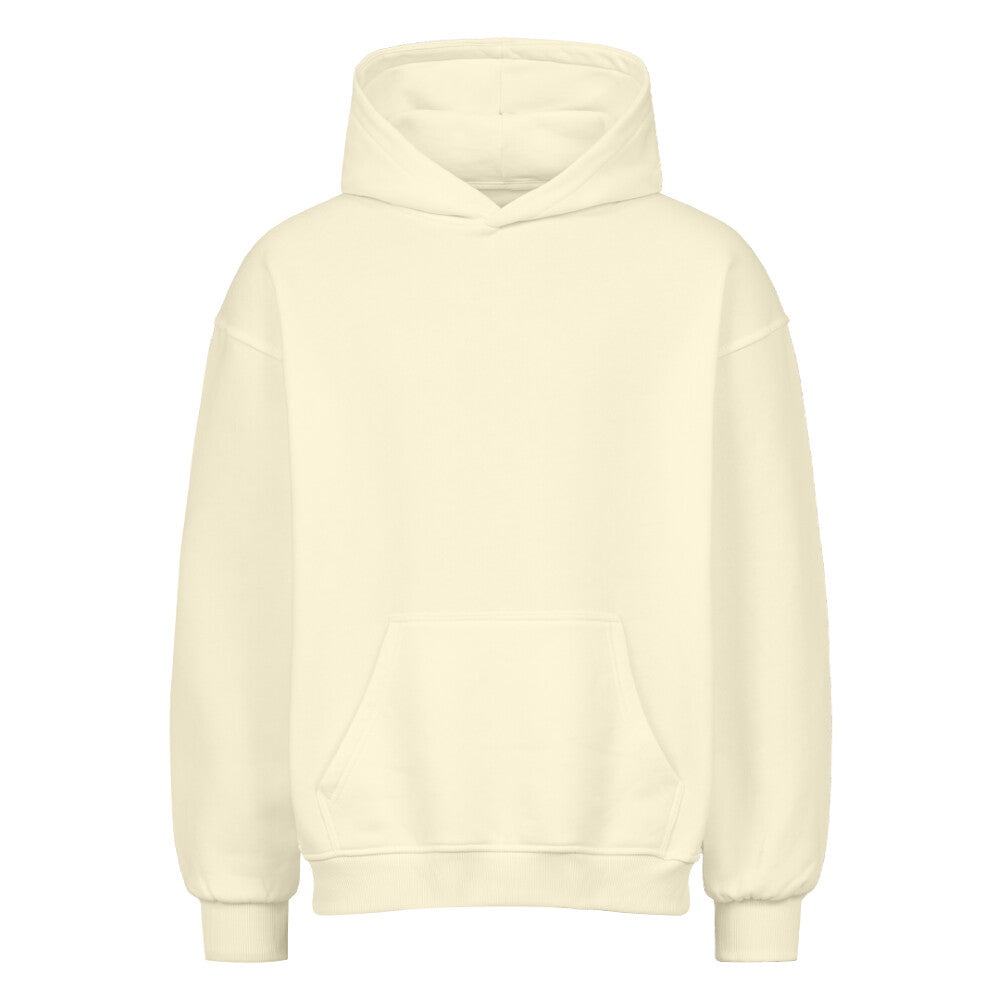 Sleep, Soccer, Repeat - Oversized Hoodie