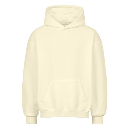 Sleep, Soccer, Repeat - Oversized Hoodie